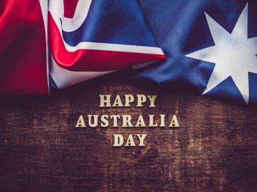 Australia Day Stay 3 Pay 2 Special